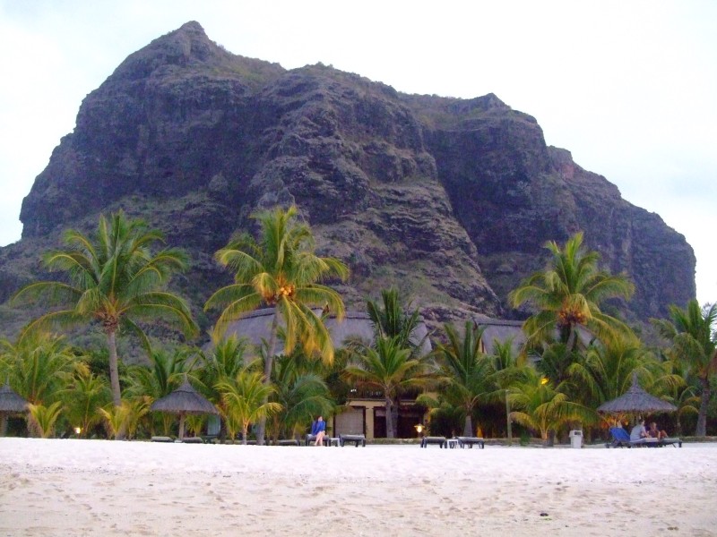 Mauritius 2010 - 0109 